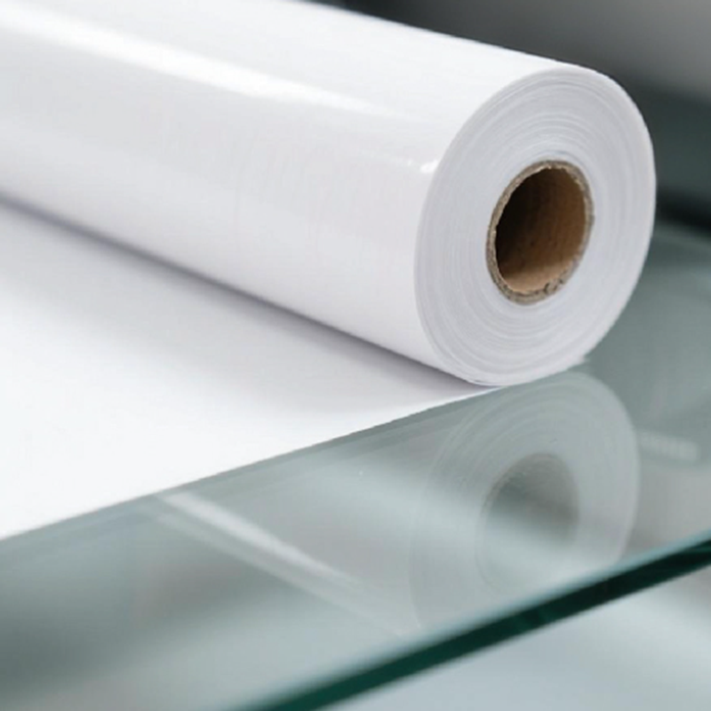 烫画纸 White Ink Hot Paper 60CM*100M