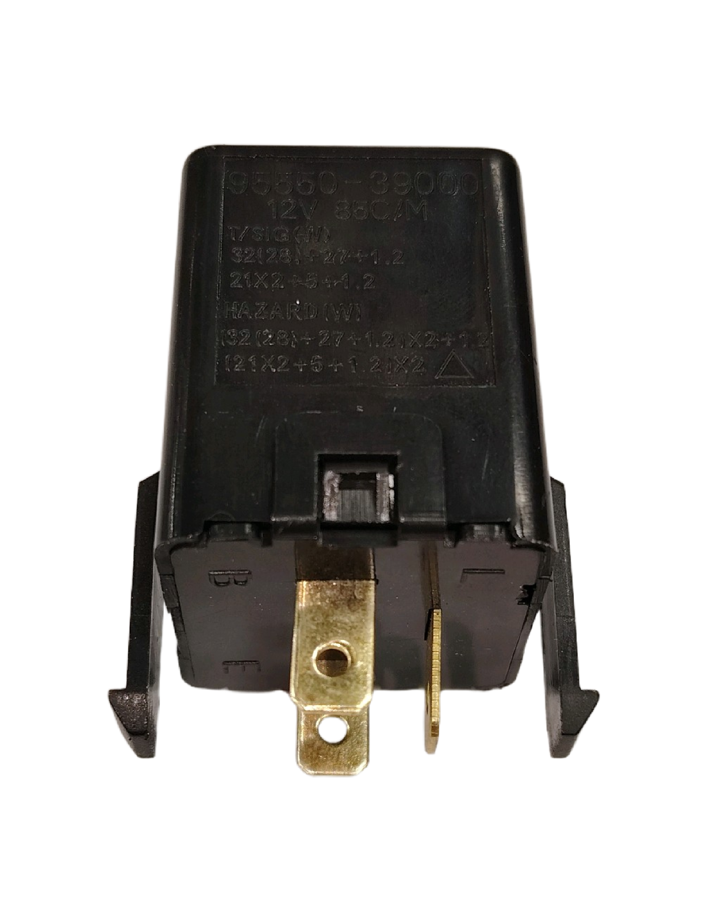 转向灯继电器汽车​闪光器闪烁器