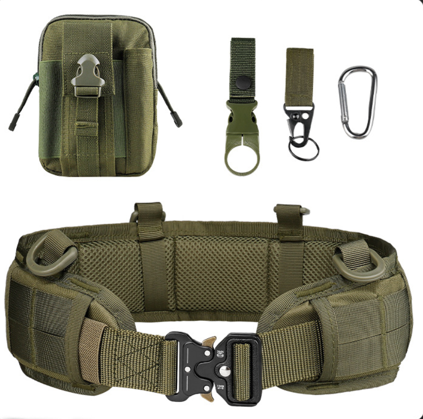 في الهواء الطلق من النايلون بخصره بحيث خصره أكثر سمكا واتساعا Specification image