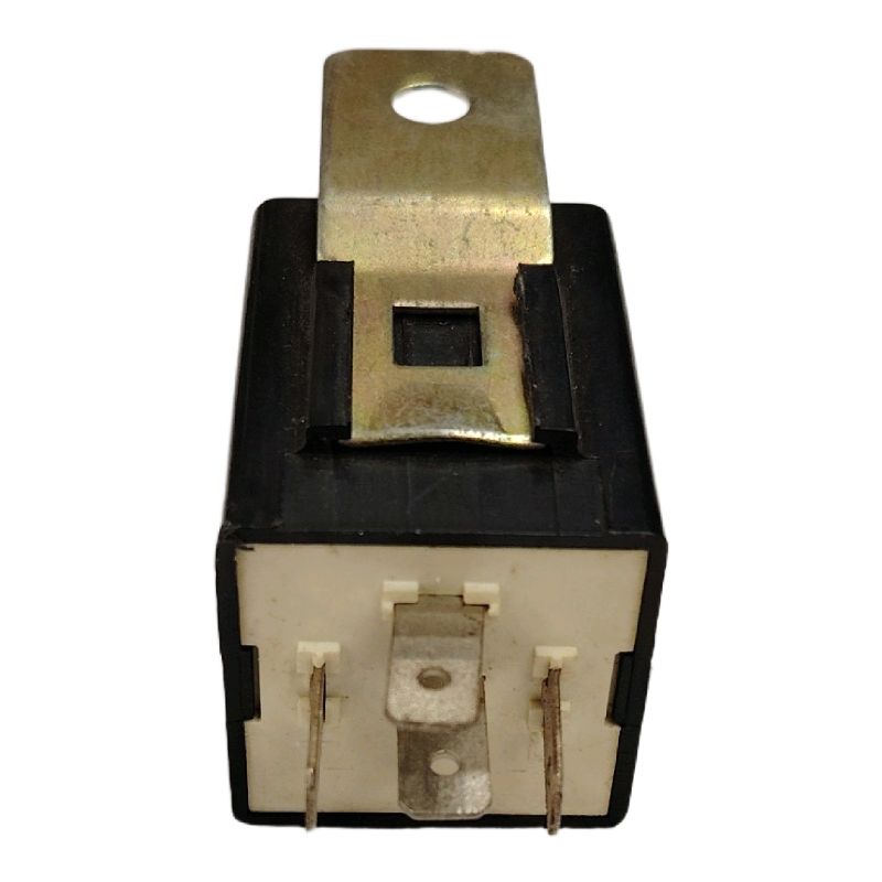 汽车闪光器闪烁器​转向灯继电器多功能闪光器详情1