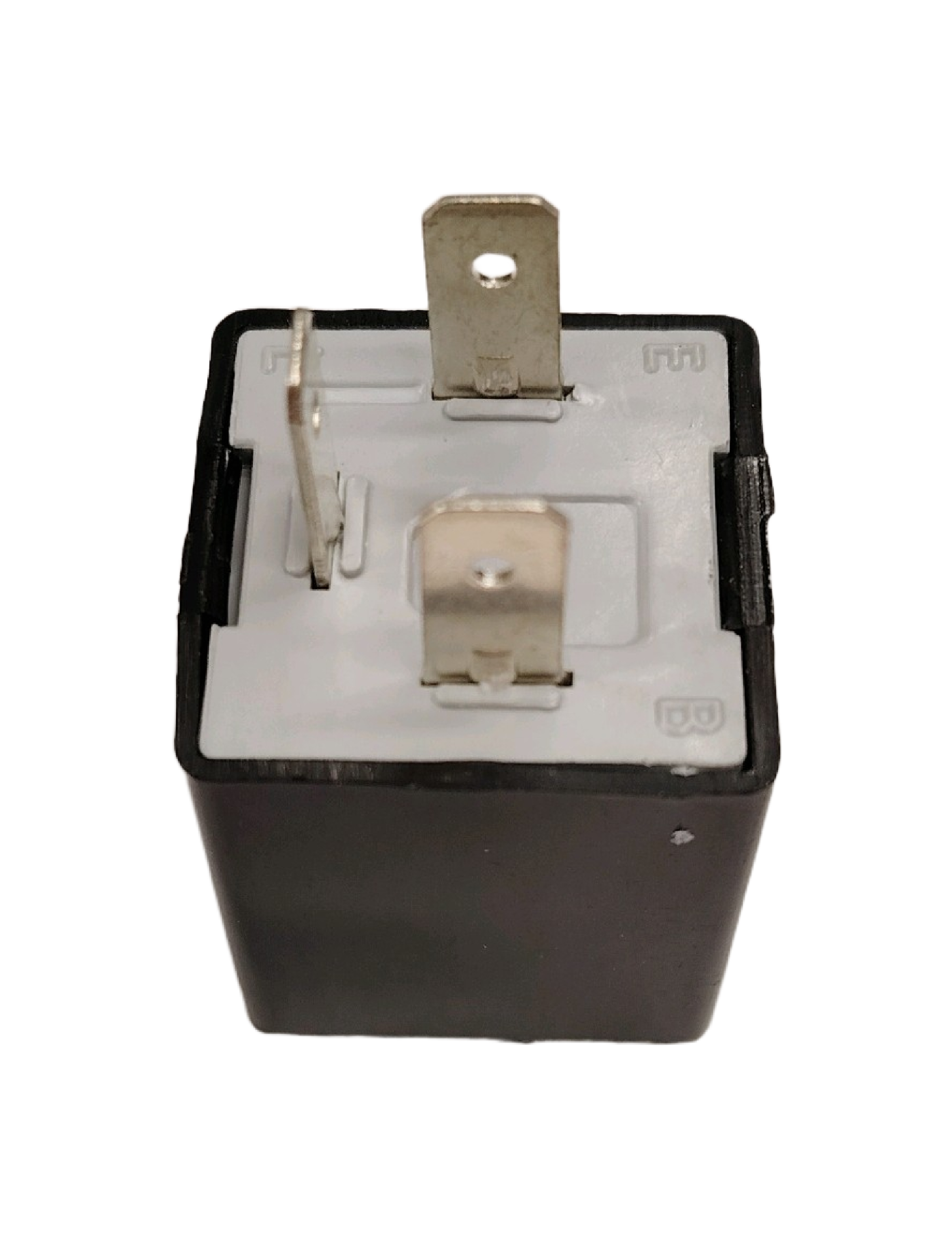 汽车转向灯继电器自动节拍器提供明确的变道信号