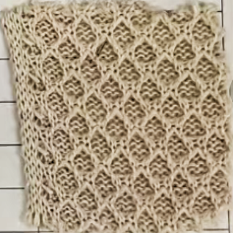 厂家直供工艺PP编织草料 草编鞋，包包面料可批发6050