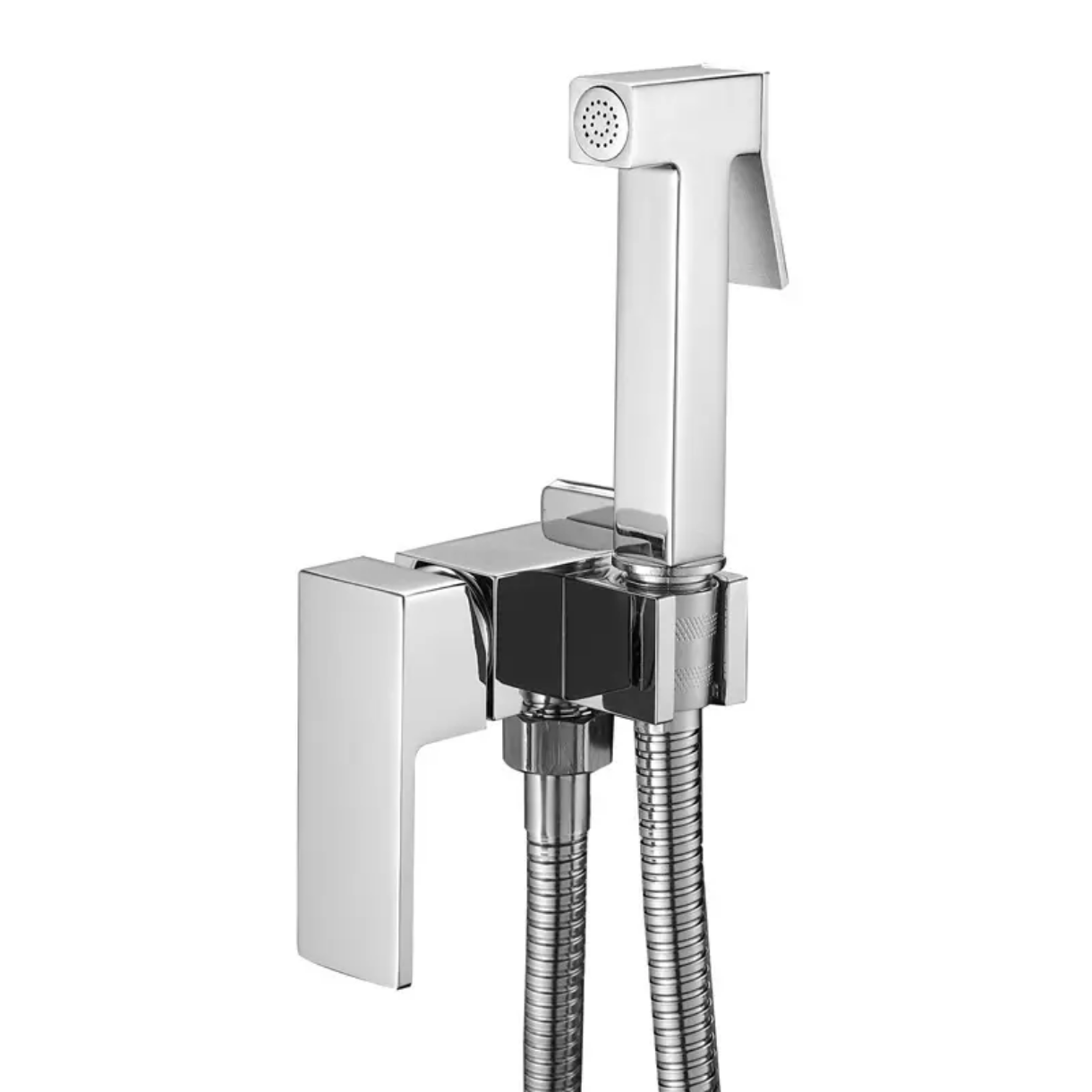 角阀 喷枪 妇洗器