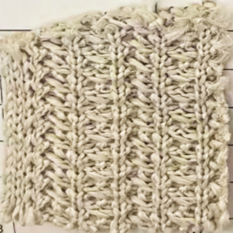 厂家直供工艺PP编织草料 草编鞋，包包面料可批发6030号