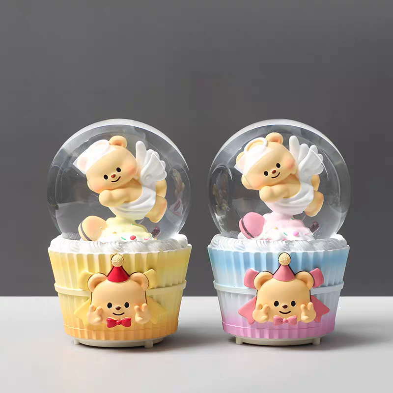 创意木质音乐盒八音盒礼品双十一送礼精美工艺品音乐盒外壳收藏款详情图17