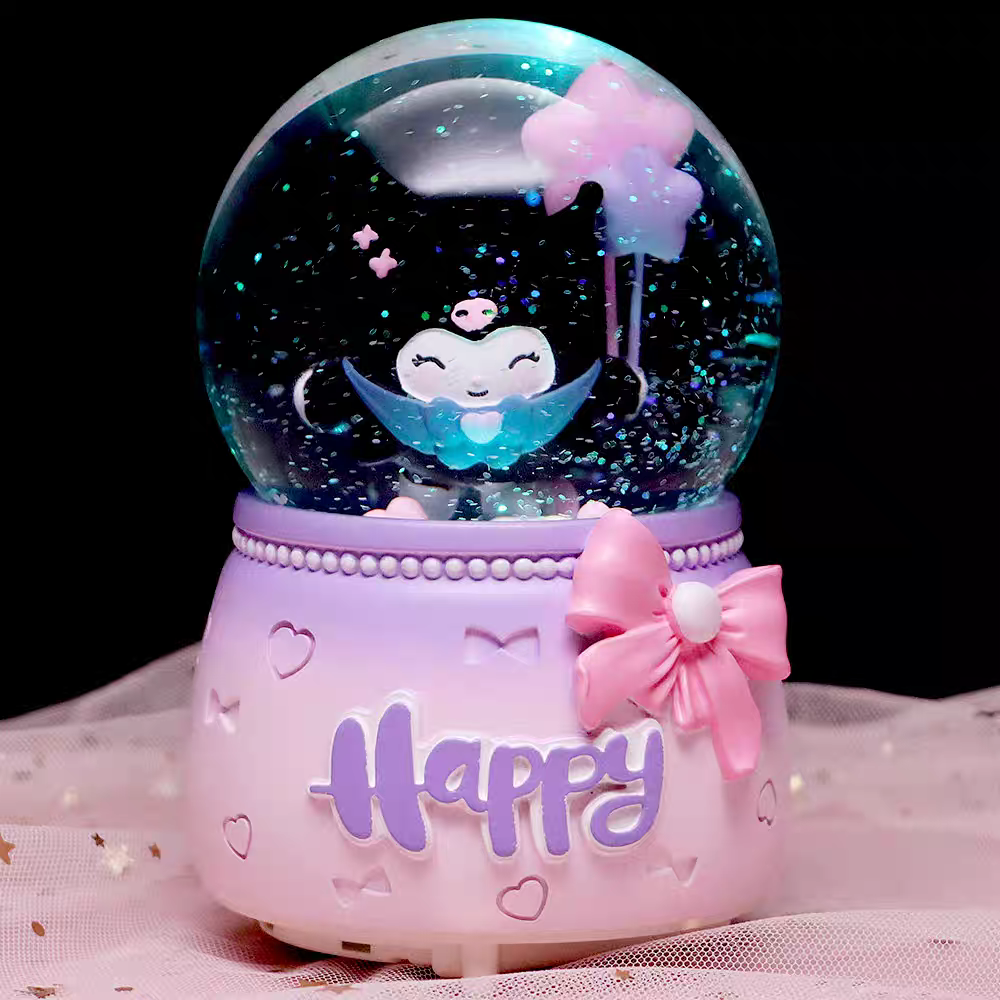 创意木质音乐盒八音盒礼品双十一送礼精美工艺品音乐盒外壳收藏款详情图5