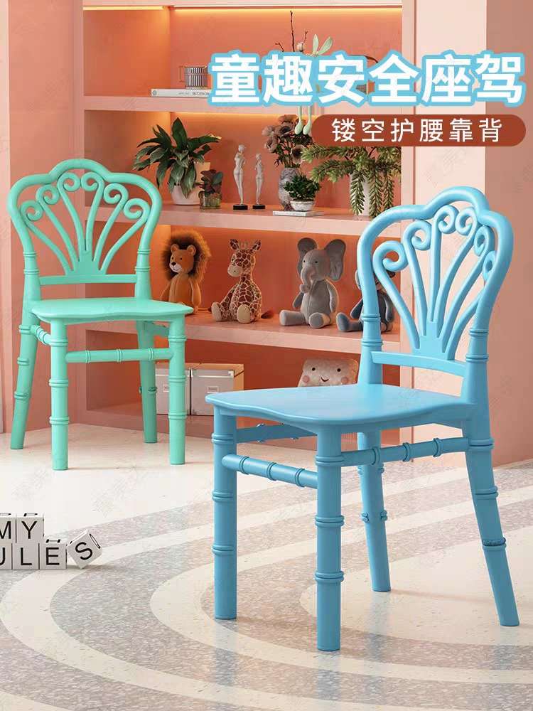 儿童宝宝木凳子儿童凳儿童椅小凳子宝宝凳子多功能幼儿座椅耐用安全家用详情图8