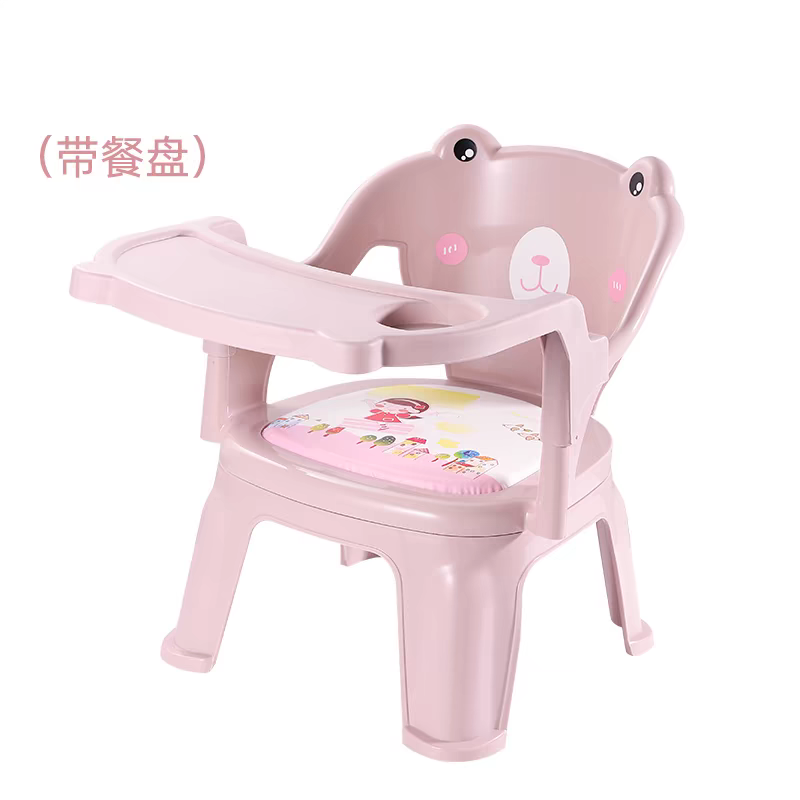 肯德基同款儿童宝宝餐椅幼儿园用多功能可调节宝宝椅子儿童桌椅组合详情图15