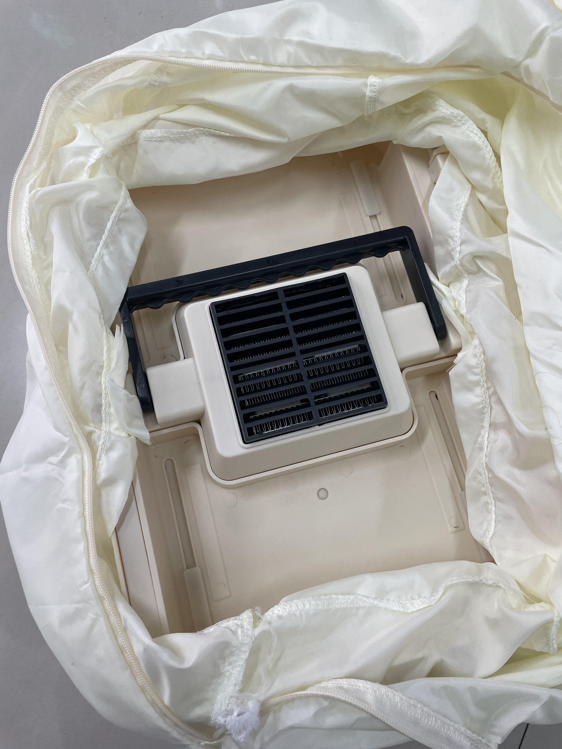 衣服烘干机，家用烘衣机，免打孔壁挂干衣机，可伸缩可折叠风干机（176详情32