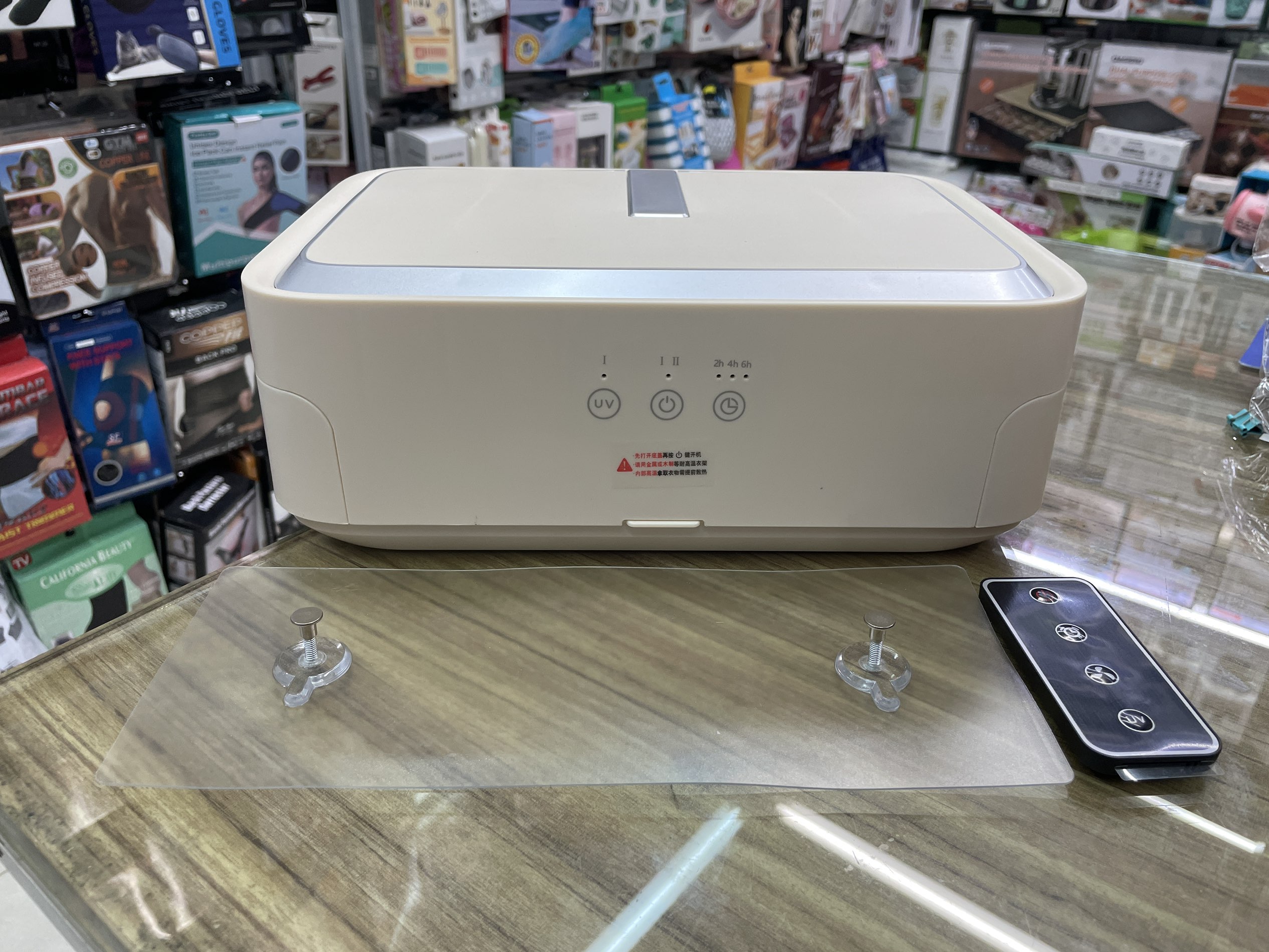 衣服烘干机，家用烘衣机，免打孔壁挂干衣机，可伸缩可折叠风干机（176详情24