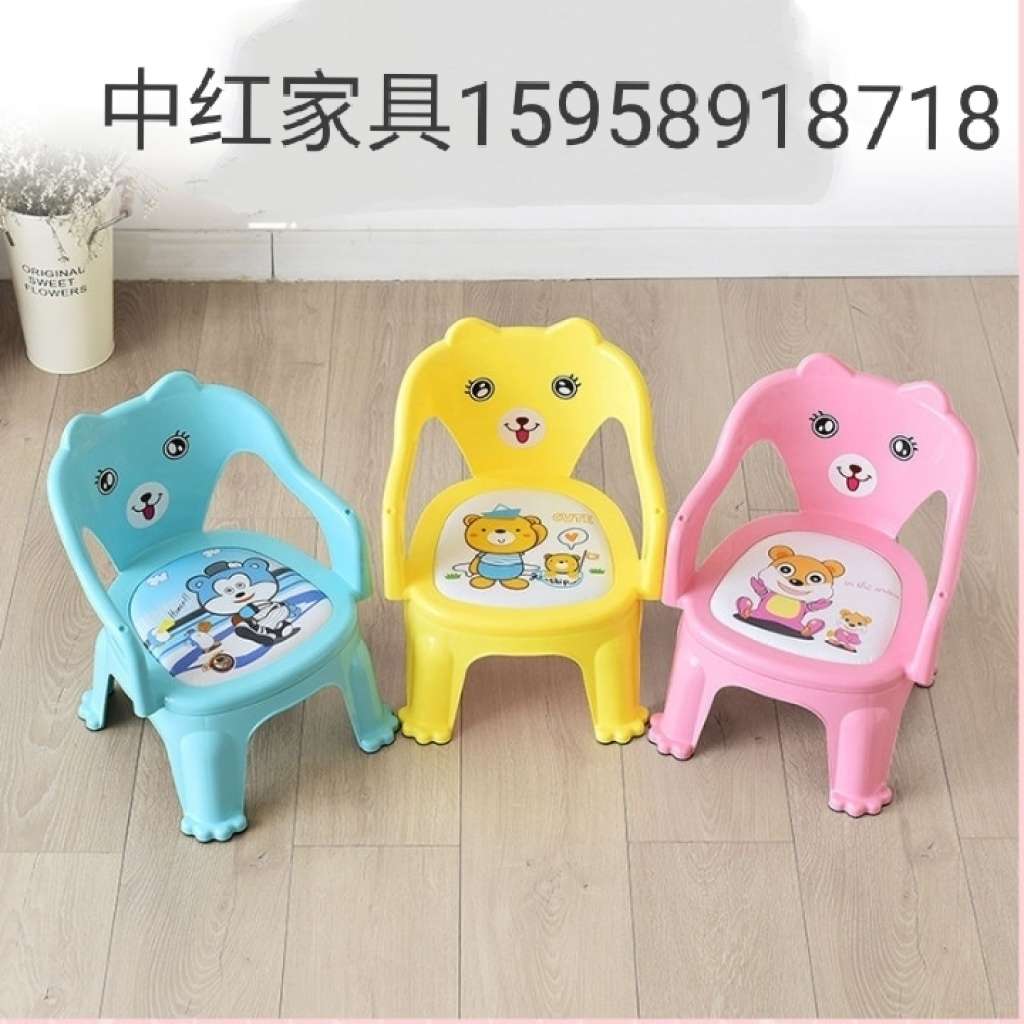 肯德基同款儿童宝宝餐椅幼儿园用多功能可调节宝宝椅子儿童桌椅组合详情图10