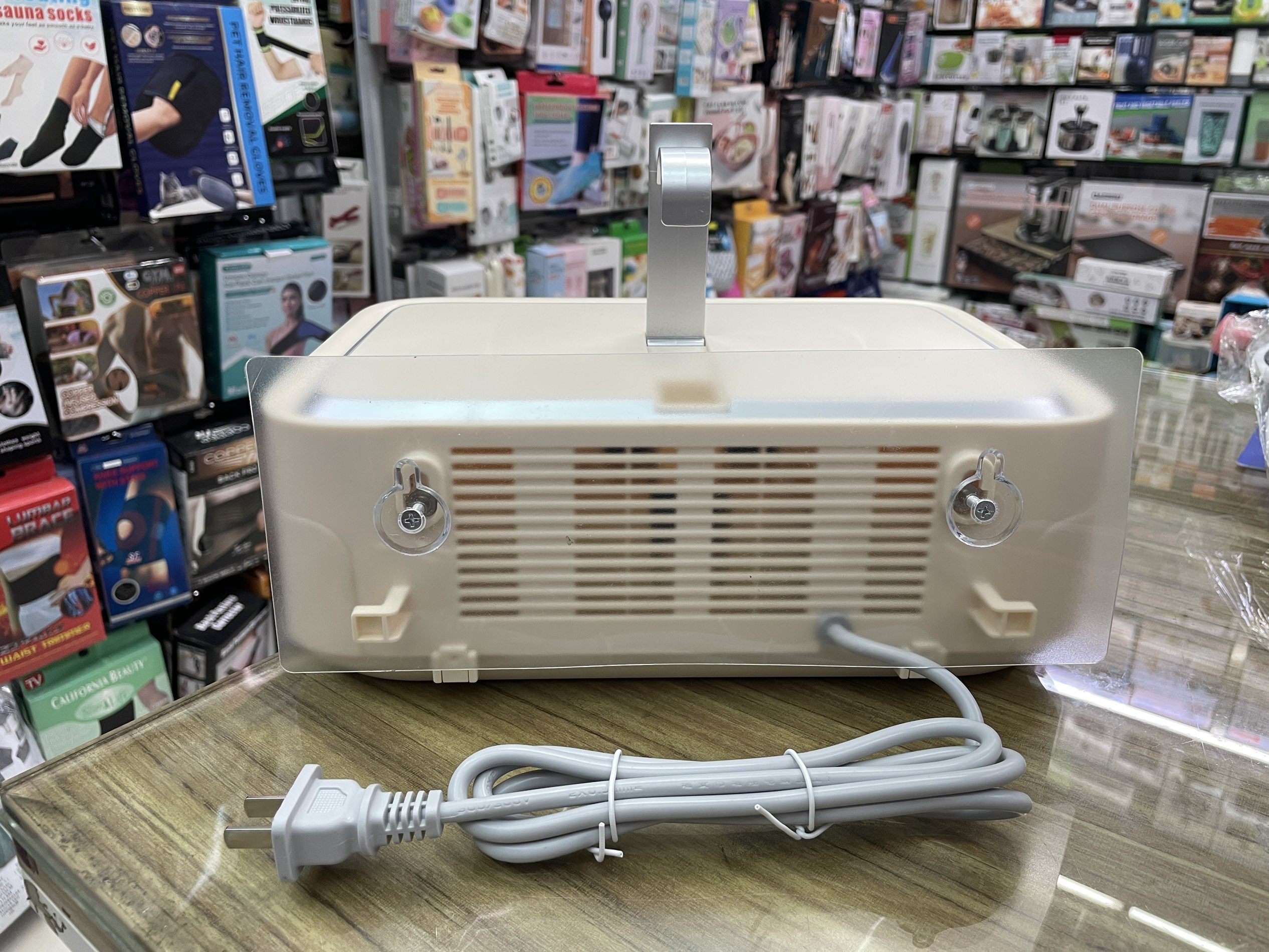 饮水机、直饮机实物图