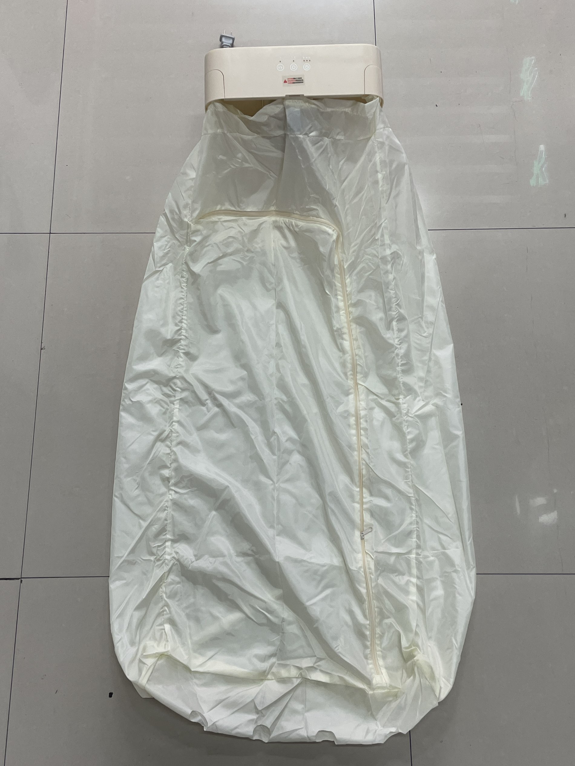 衣服烘干机，家用烘衣机，免打孔壁挂干衣机，可伸缩可折叠风干机（176详情30