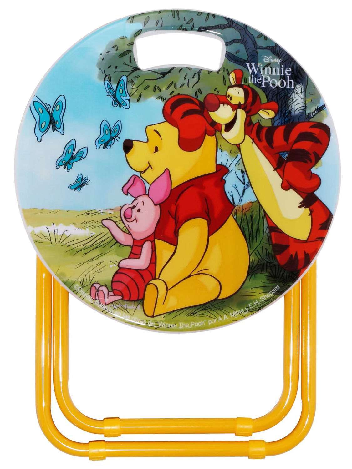 儿童宝宝木凳子儿童凳儿童椅小凳子宝宝凳子多功能幼儿座椅家用实木儿童凳详情图12