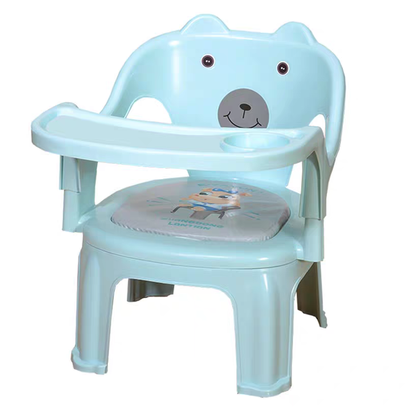 肯德基同款儿童宝宝餐椅幼儿园用多功能可调节宝宝椅子儿童桌椅组合详情图9