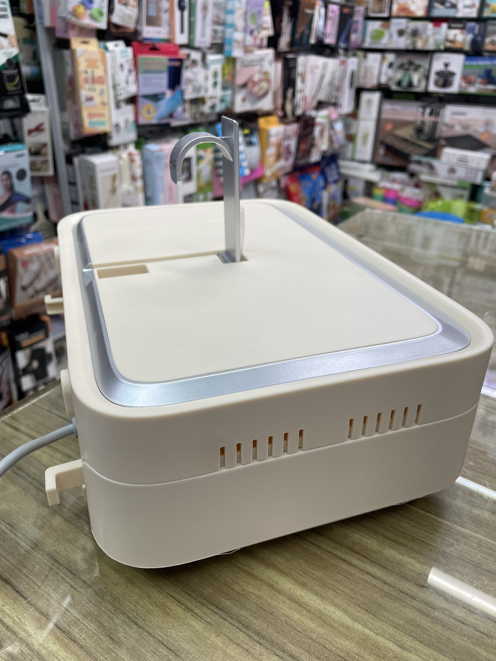 衣服烘干机，家用烘衣机，免打孔壁挂干衣机，可伸缩可折叠风干机（176详情26