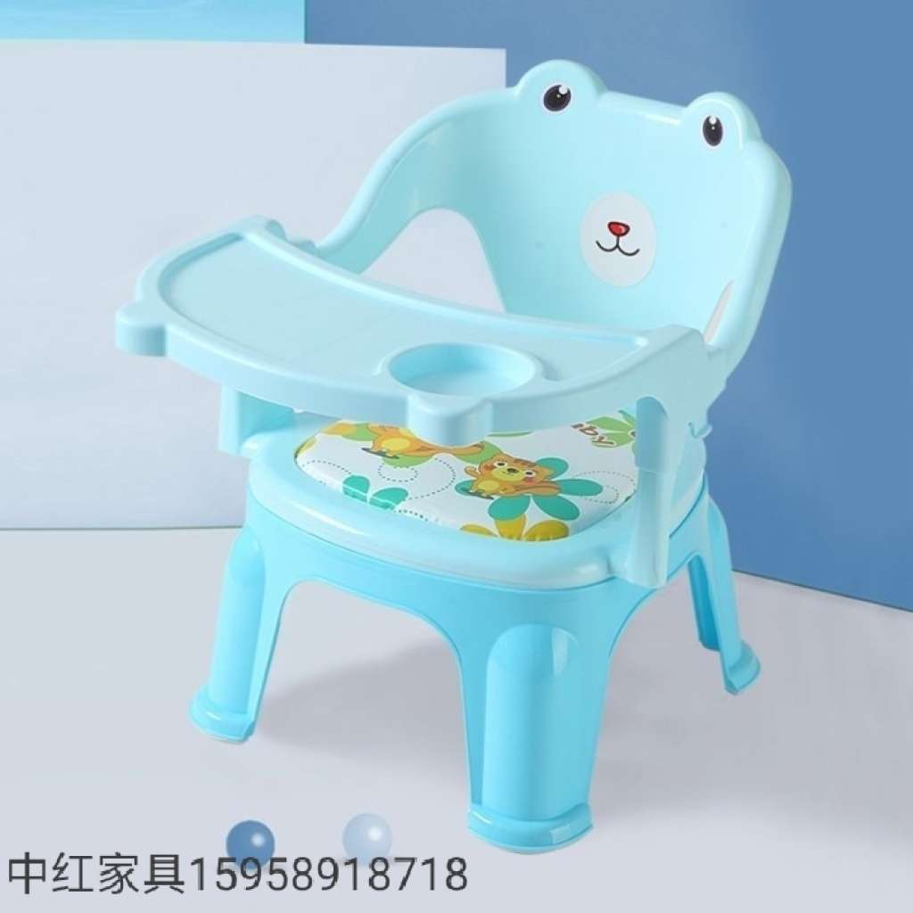 肯德基同款儿童宝宝餐椅幼儿园用多功能可调节宝宝椅子儿童桌椅组合详情图8