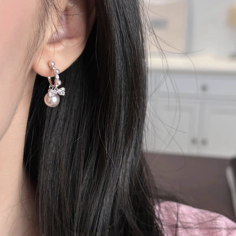 耳钉&耳针实物图