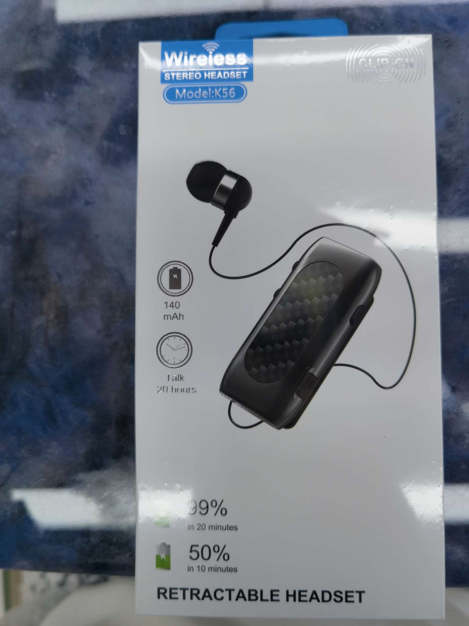 Bluetooth audio collar clip traje de micrófono tarjeta de sonido en vivo equipo de audio para el hogar portátil collar clip micrófono