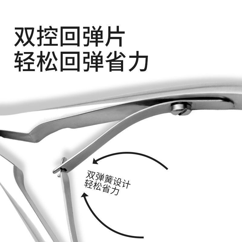 指甲剪/指甲刀套装/强人指甲刀/指甲剪男女卡通/指甲刀产品图