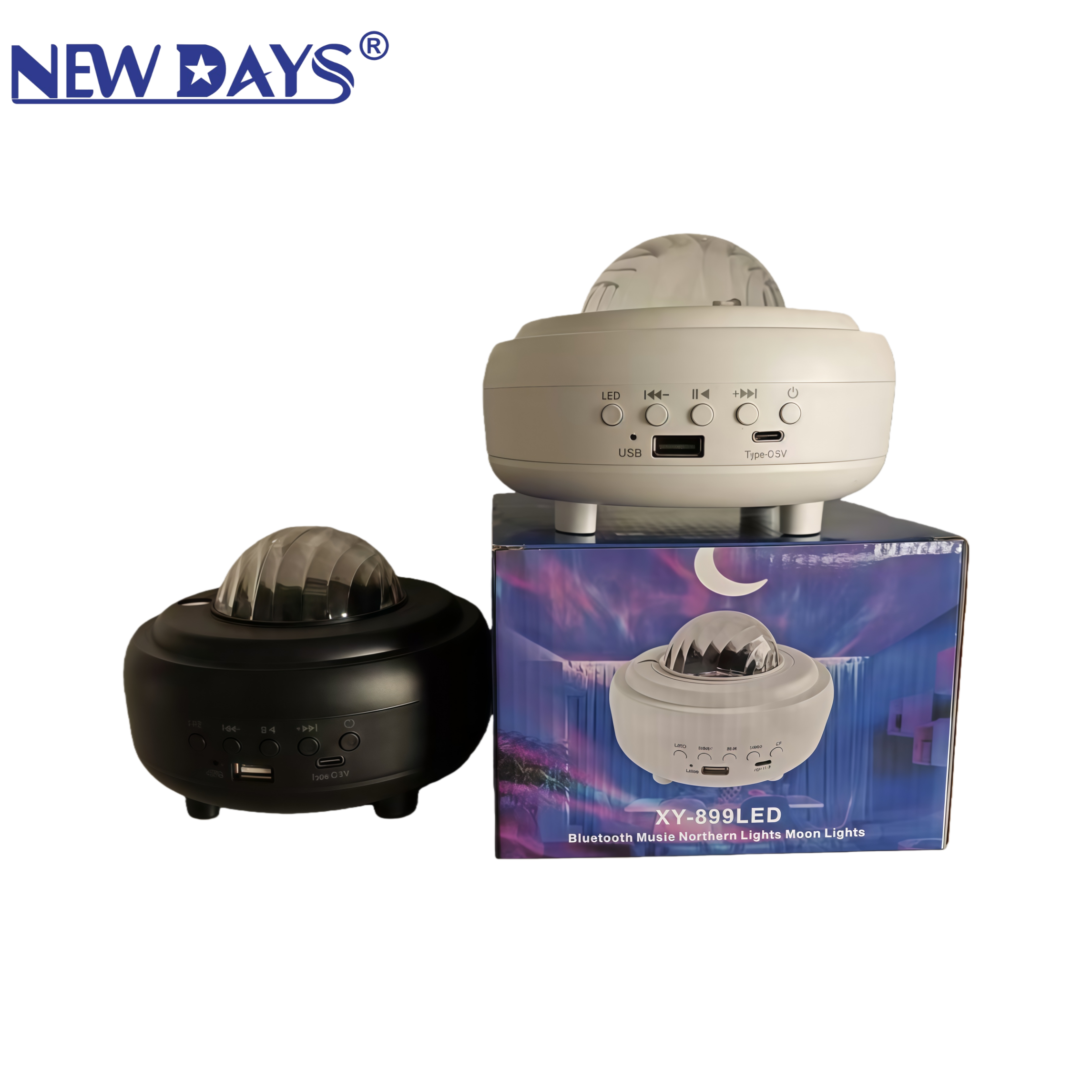 条形氛围灯/氛围灯白底实物图