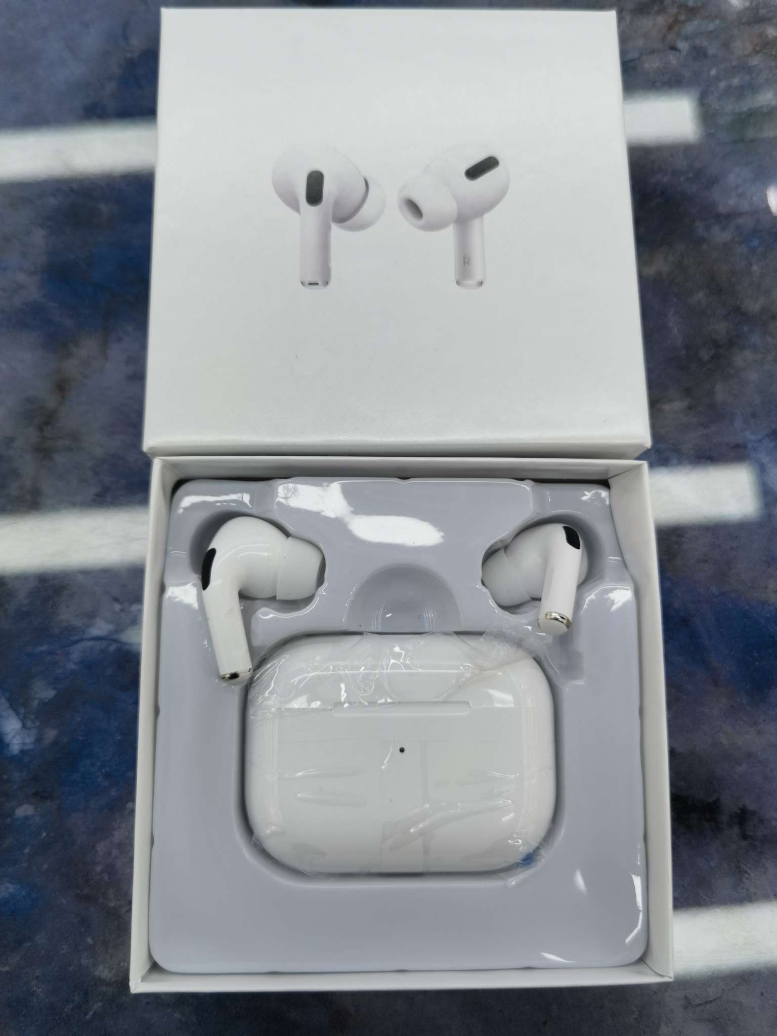 auriculares
