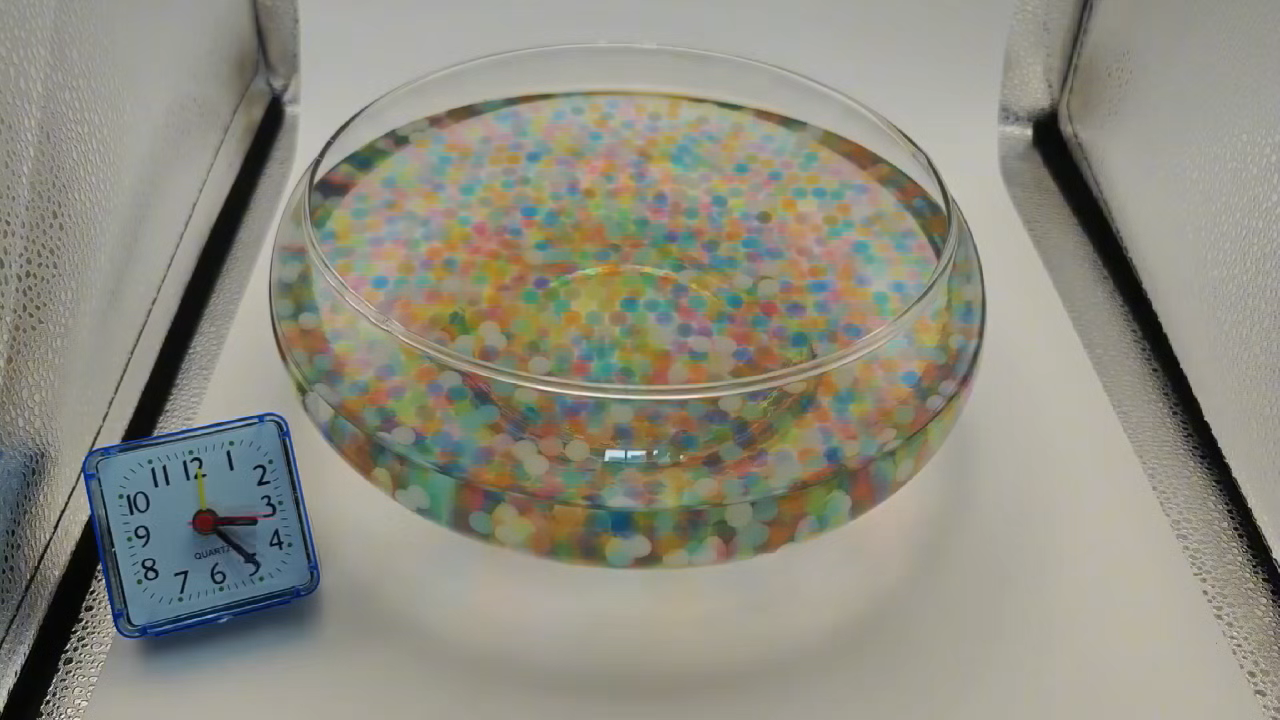 水弹发射器专用高品质7-8mm水弹详情图2