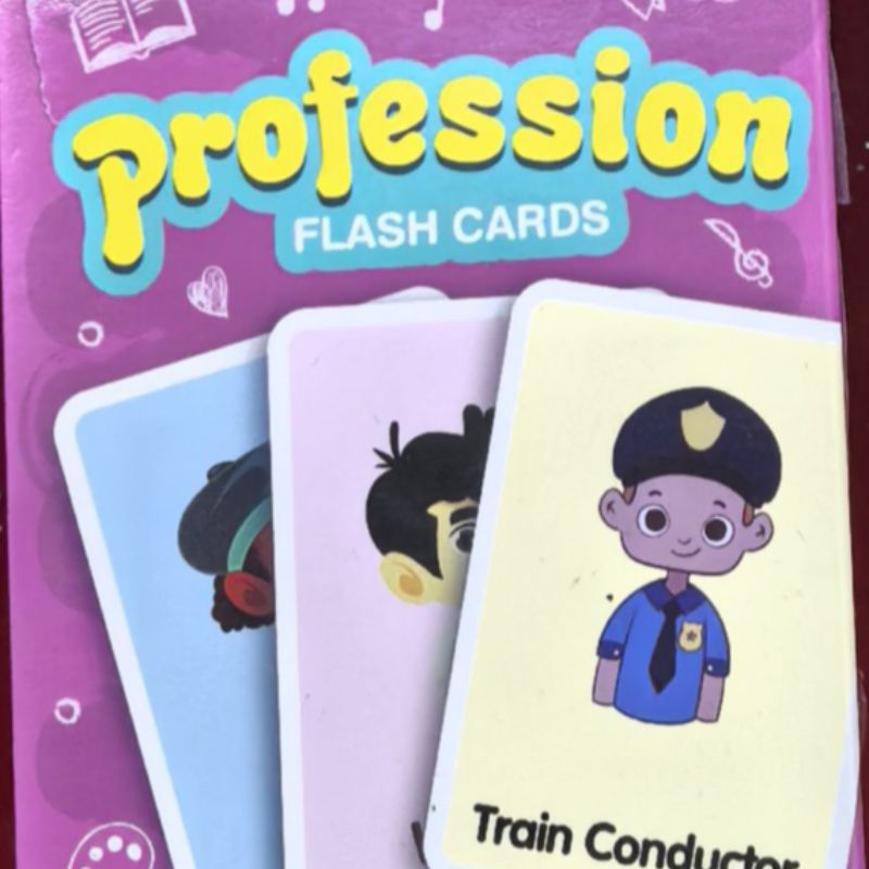 早教玩具，潜能开发卡