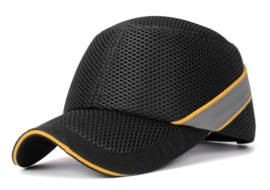 安全头部防护帽头盔运动骑行工作用护具防撞防摔成人儿童适用产品图