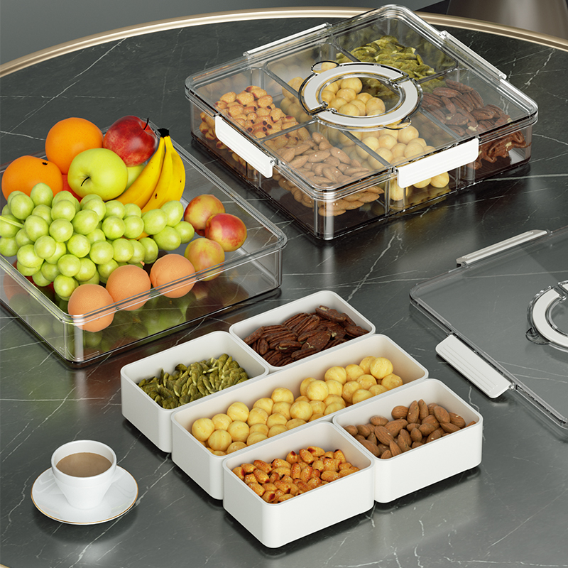 Fruit platter pic 1