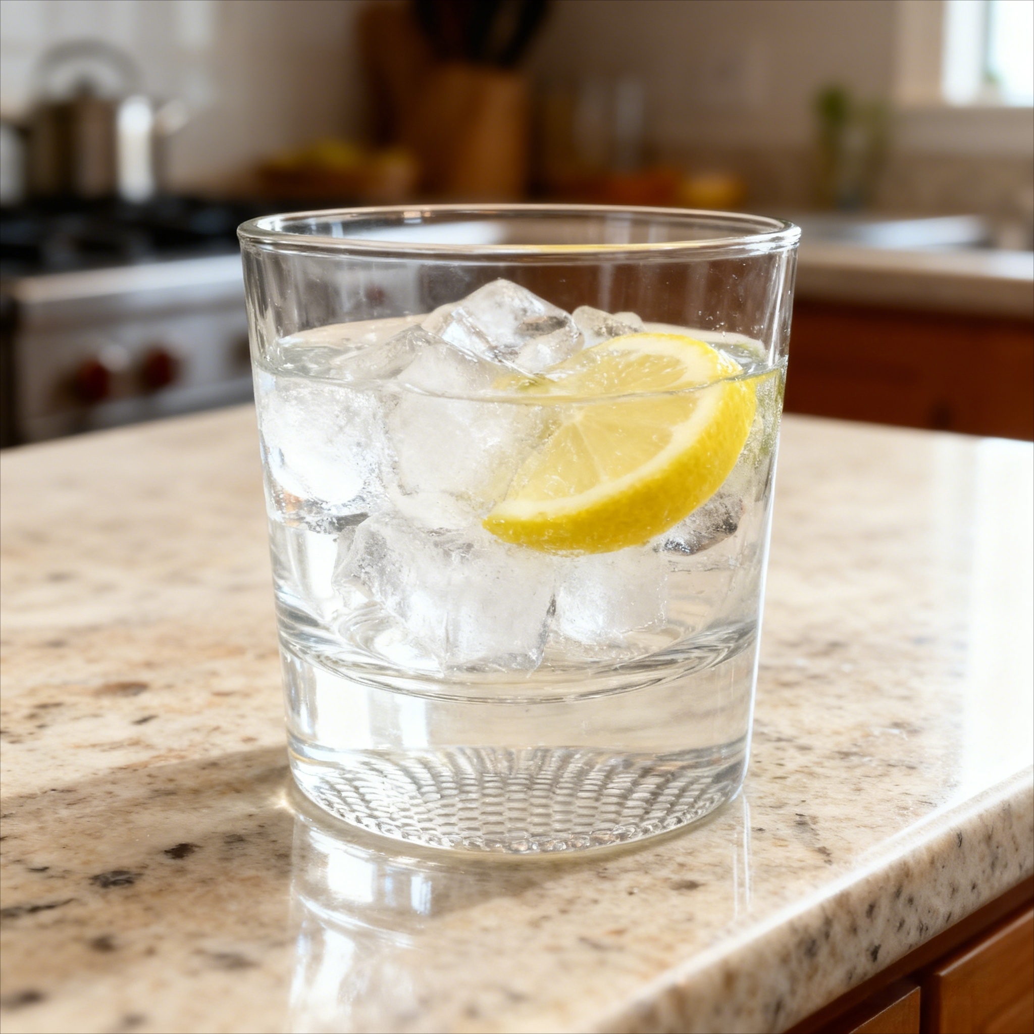 325ml厚底威士忌杯