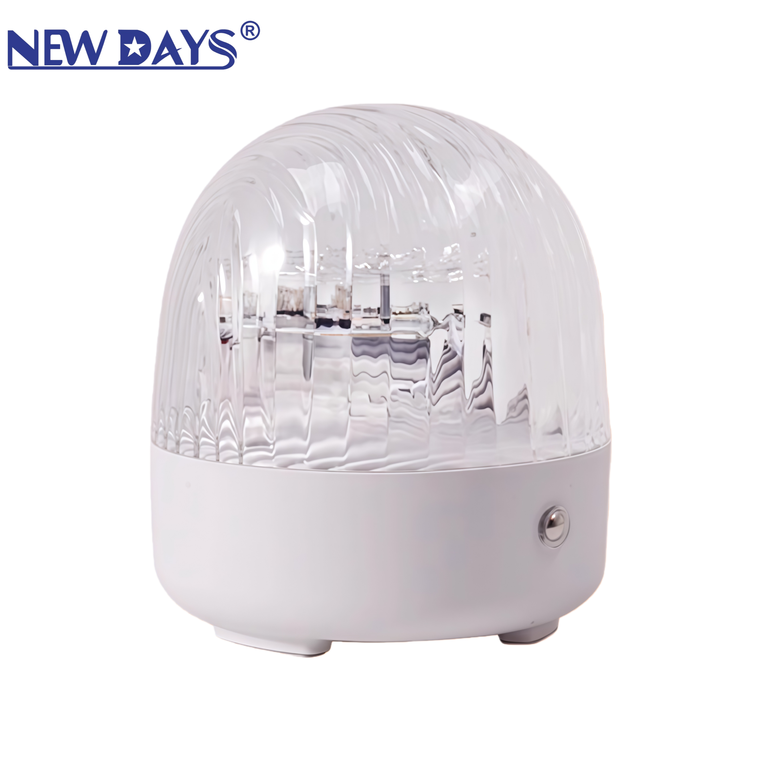 NEWDAYS marca transfronteriza nuevos altavoces bluetooth northern lights luces de atmósfera luces de proyección luces de luna RGB colores luces cool portátiles 3D surround home luces de atmósfera Item Picture