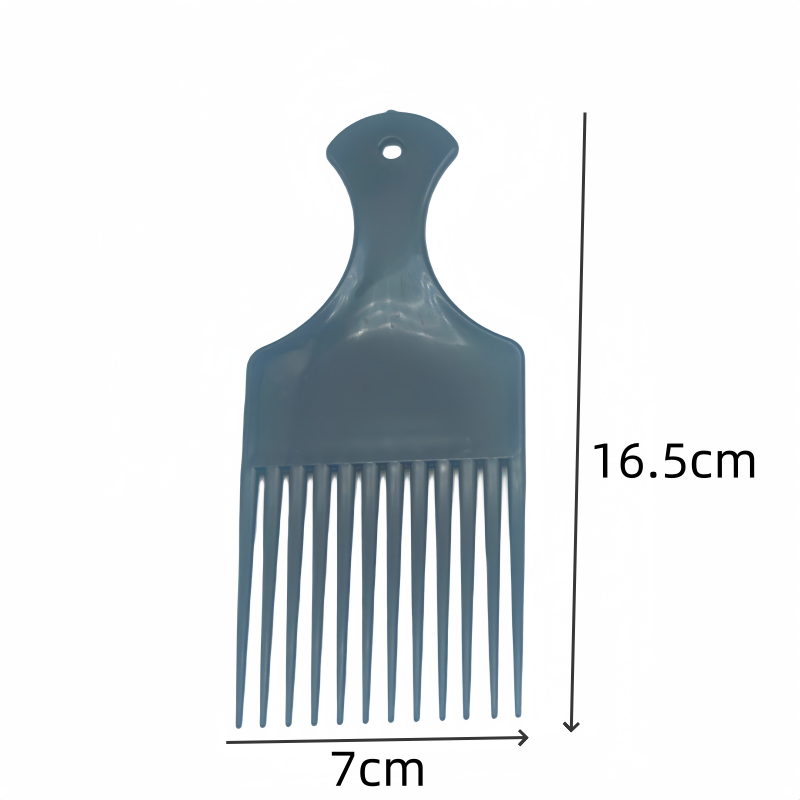 理发剪刀/理发全套/彩绘染发梳白底实物图