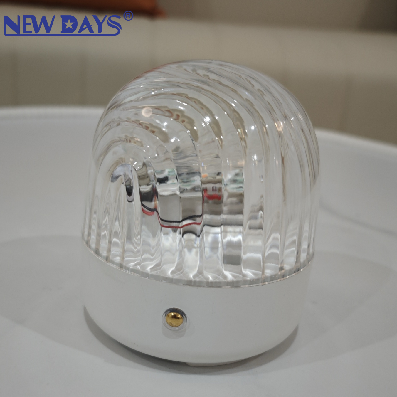 NEWDAYS marca transfronteriza nuevos altavoces bluetooth northern lights luces de atmósfera luces de proyección luces de luna RGB colores luces cool portátiles 3D surround home luces de atmósfera details Picture