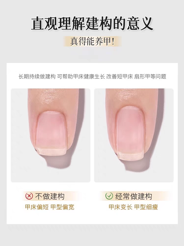 The 15ml construction base adhesive leveling adhesive is durable, firm and has good fluidity detail image 4