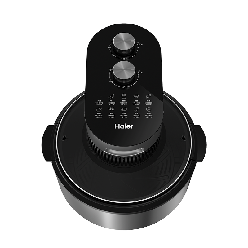 氣炸鍋/油炸锅/空气炸锅/airfryer/薯片油炸机产品图