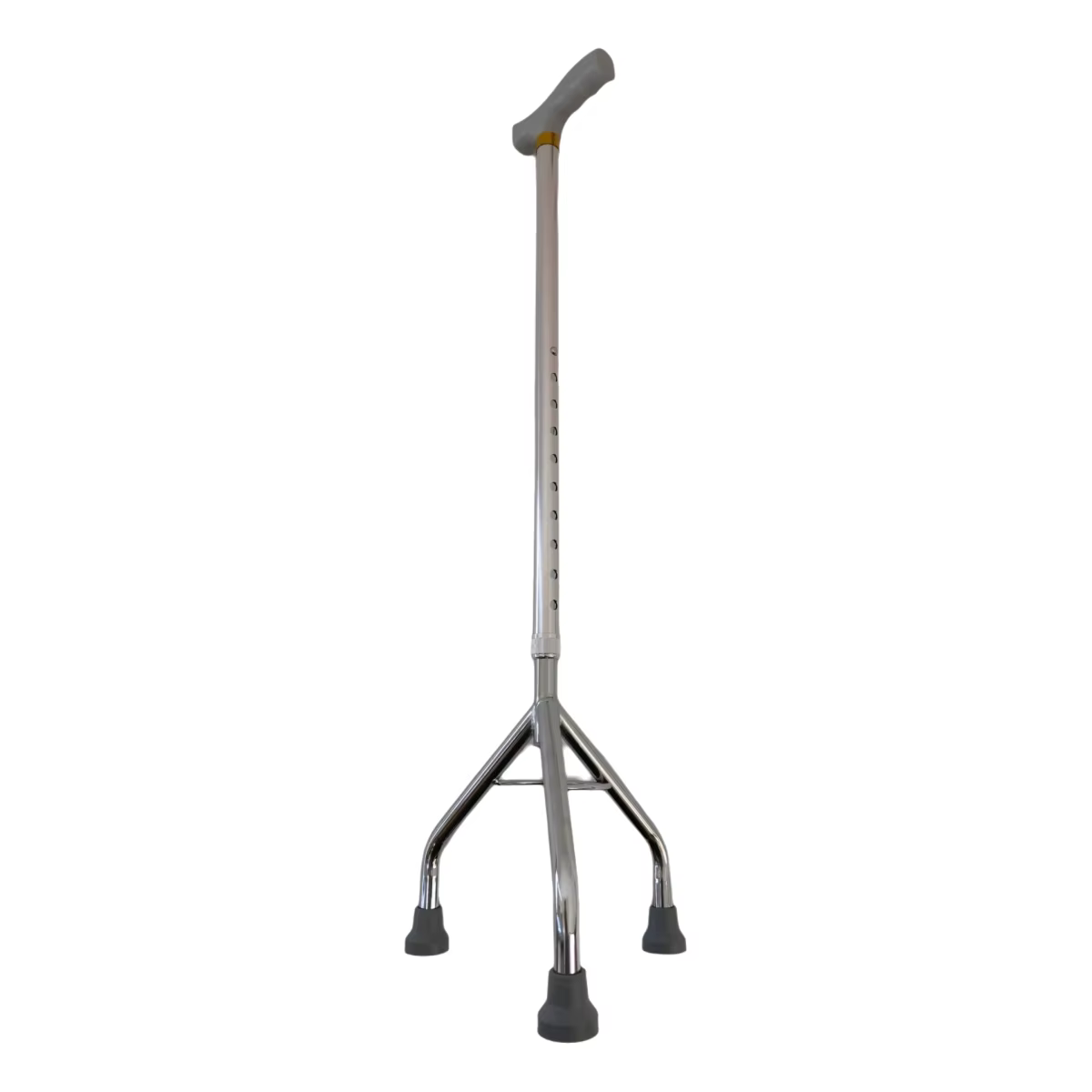 Aluminum alloy walking sticks for the disabled in the elderly home, elderly walking and support walking sticks detail image 6