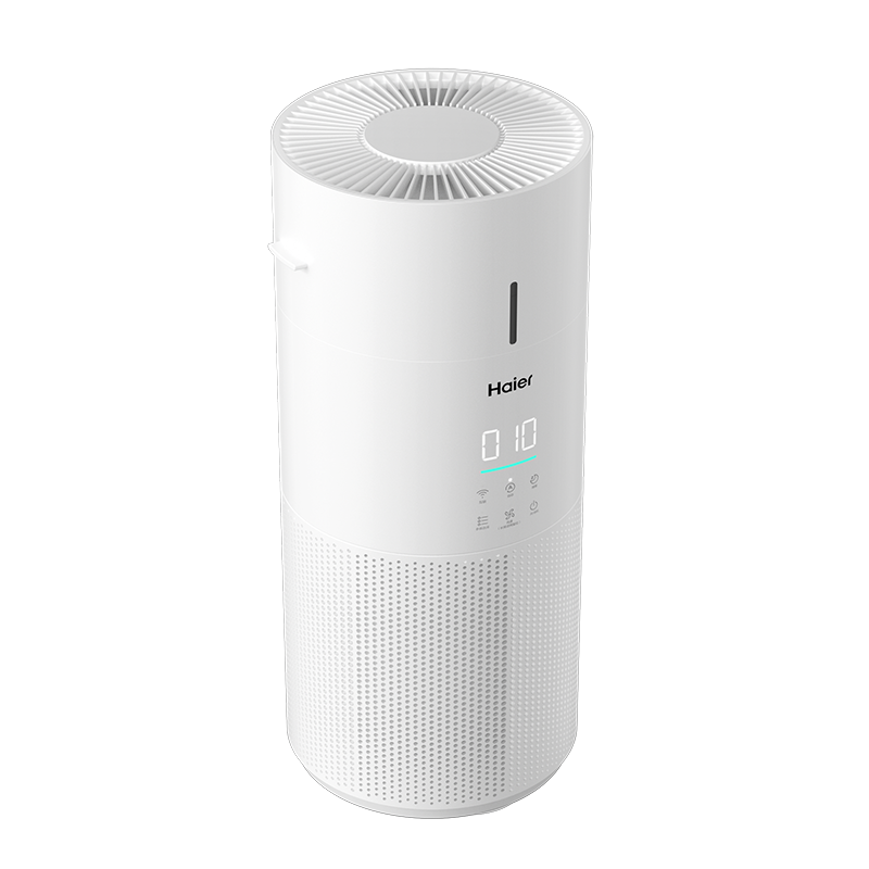 海尔空气净化器KJ320F-JSQ3U1 净化加湿2合一