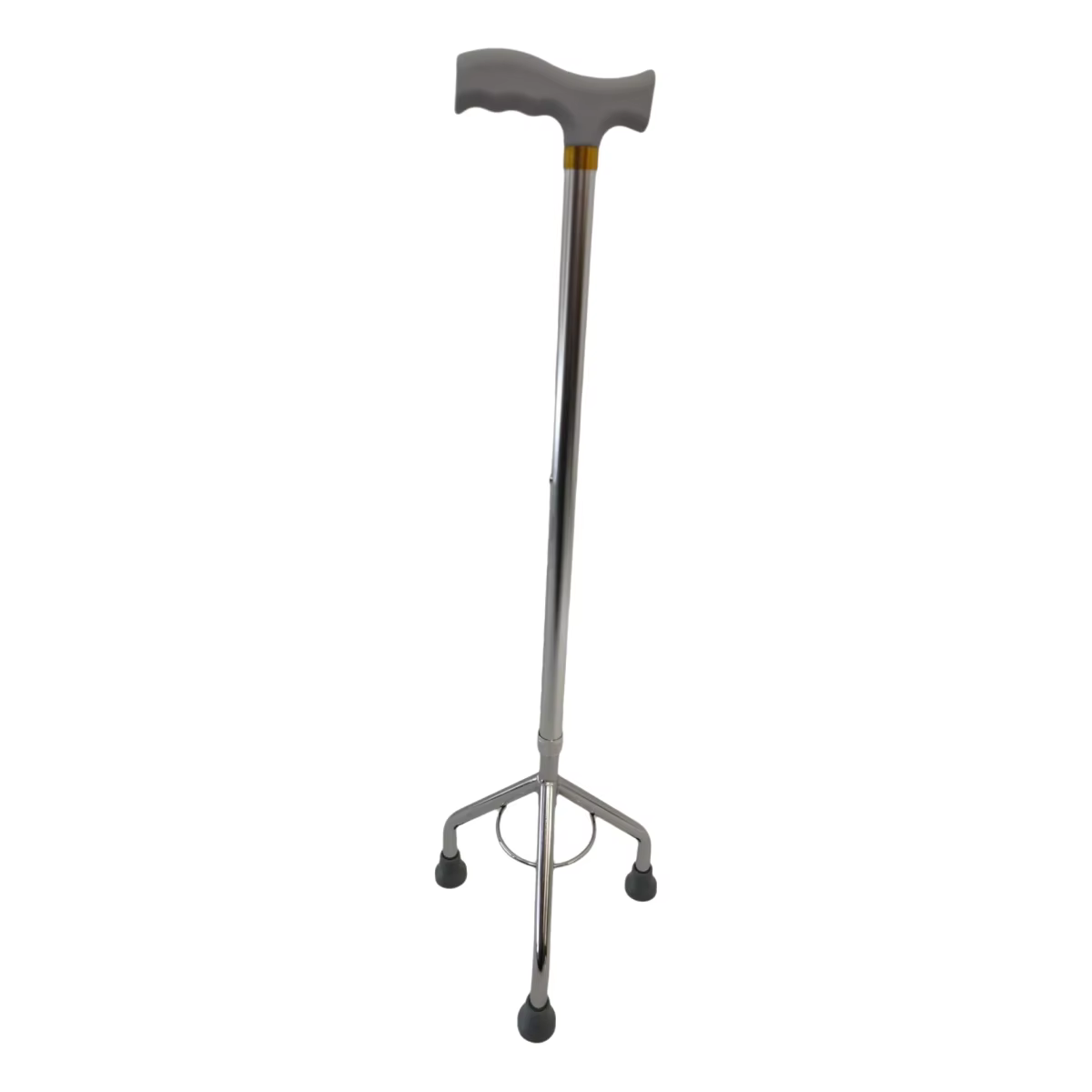 Aluminum alloy walking sticks for the disabled in the elderly home, elderly walking and support walking sticks detail image 2
