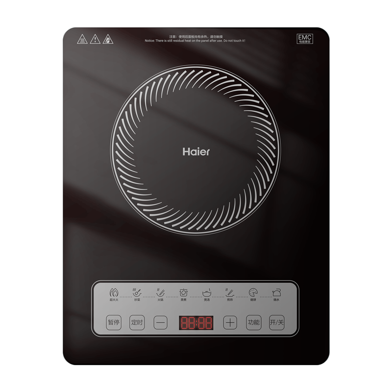 Haier 海尔嵌入式电磁炉 C21-H3101A