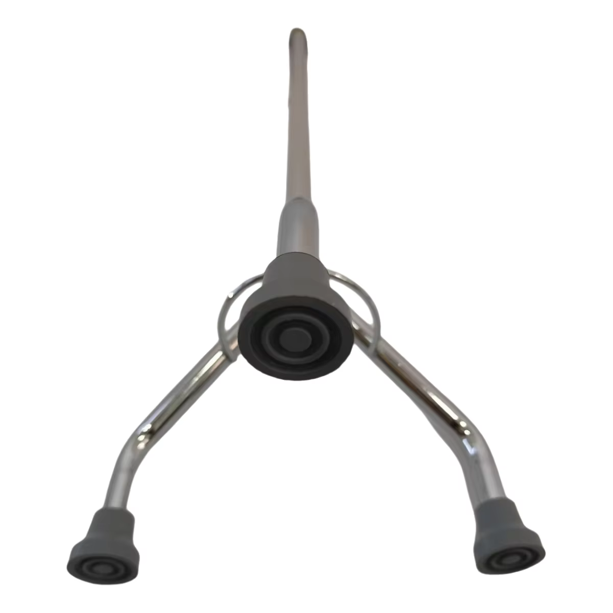 Aluminum alloy walking sticks for the disabled in the elderly home, elderly walking and support walking sticks Specification image