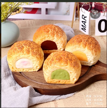 潮流模型玩具仿真果蔬食物趣味食玩微缩糖果屋仿真蛋糕创意儿童玩具食玩微缩食玩仿真蛋糕