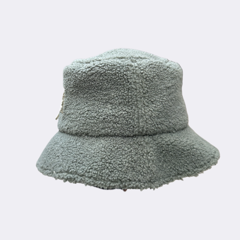 Children's autumn and winter fisherman hats are suitable for children aged 2 to 5 details Picture