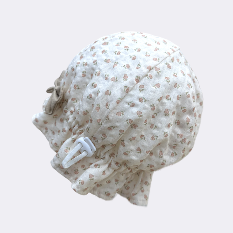 Baby fisherman hats are suitable for children aged 3 to 6 details Picture