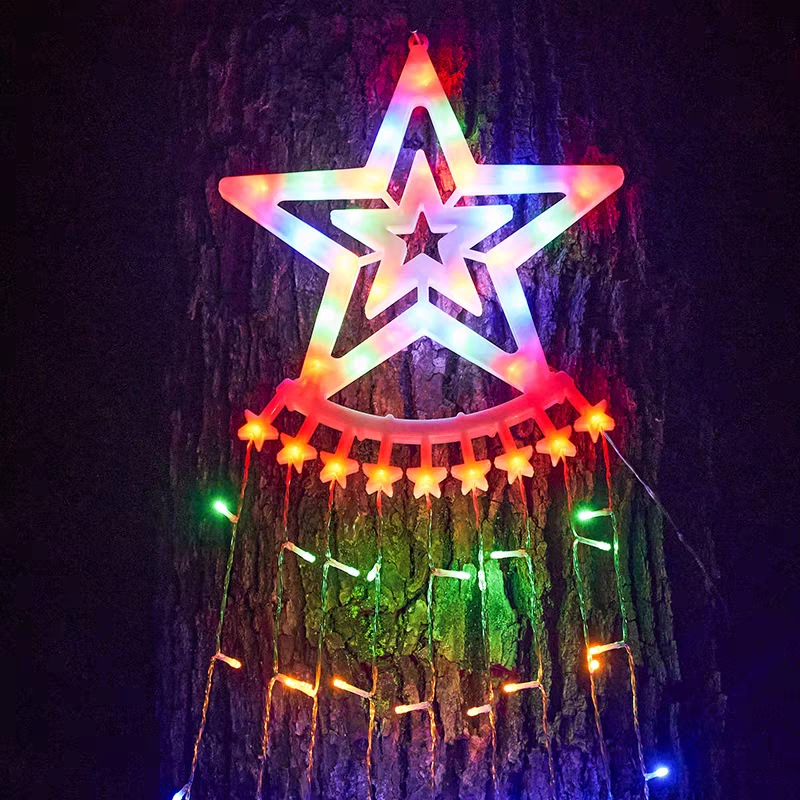 Other LED series products for lighting fixtures are energy-saving, environmentally friendly and diverse. You can choose from a wide range of household and commercial decorative lamps Specification image