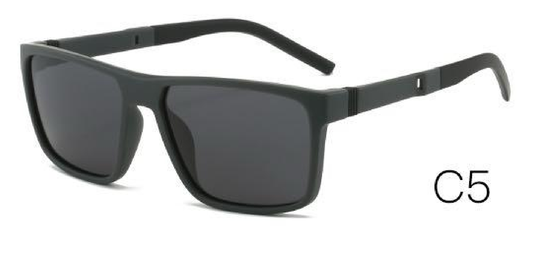 眼镜/太阳镜/墨镜/偏光镜/太阳眼镜白底实物图