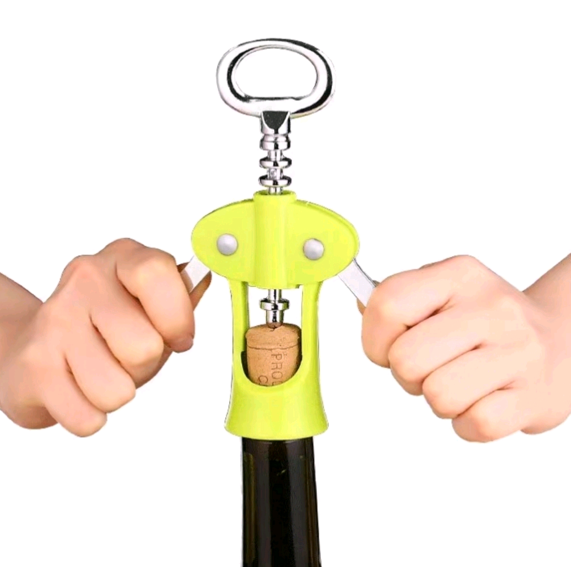 K-228红酒开瓶器家用酒具多功能开酒工具葡萄酒启瓶器啤酒起子开盖器详情图3