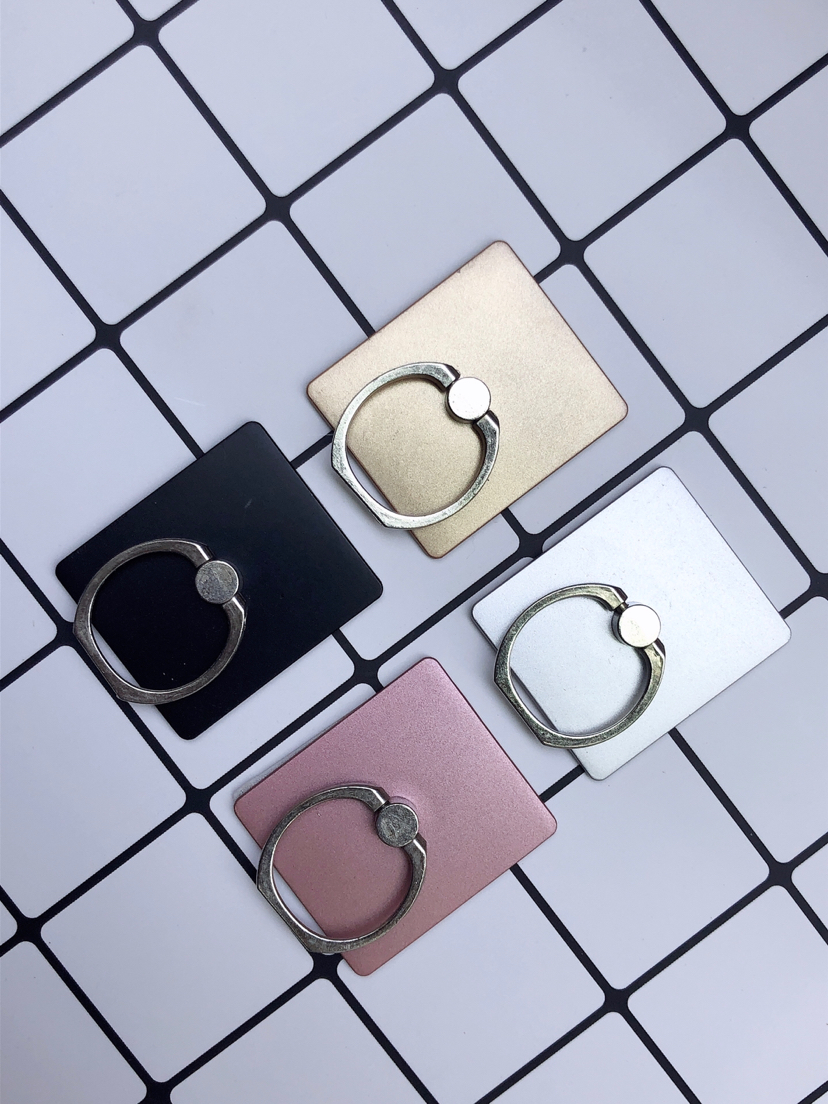 指环扣 防摔 指环扣支架 手机 创意新款懒人手机支架 旋转指环扣