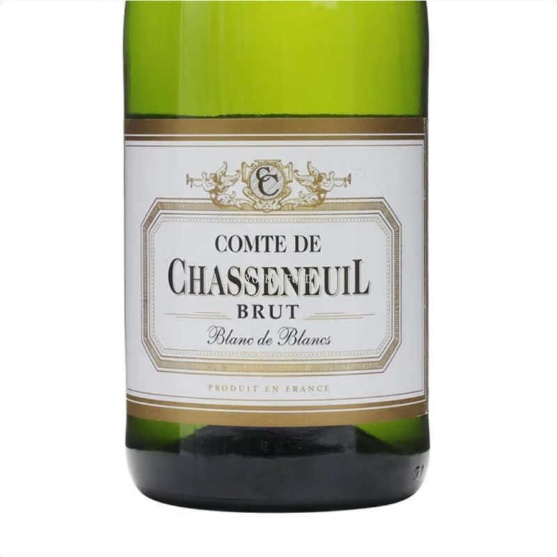 红酒白底实物图