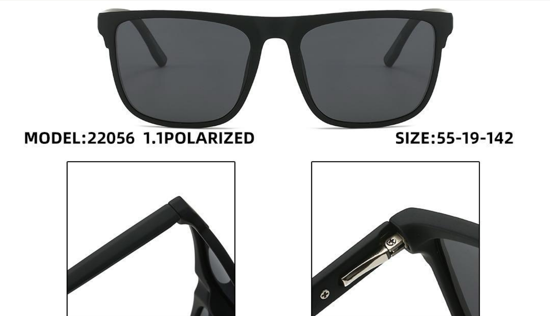 眼镜/太阳镜/墨镜/偏光镜/太阳眼镜产品图